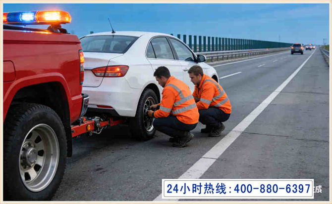 蓬安道路救援 蓬安道路救援